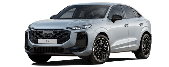 Q3 Sportback